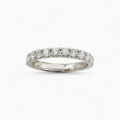 Linéa Diamond Ring