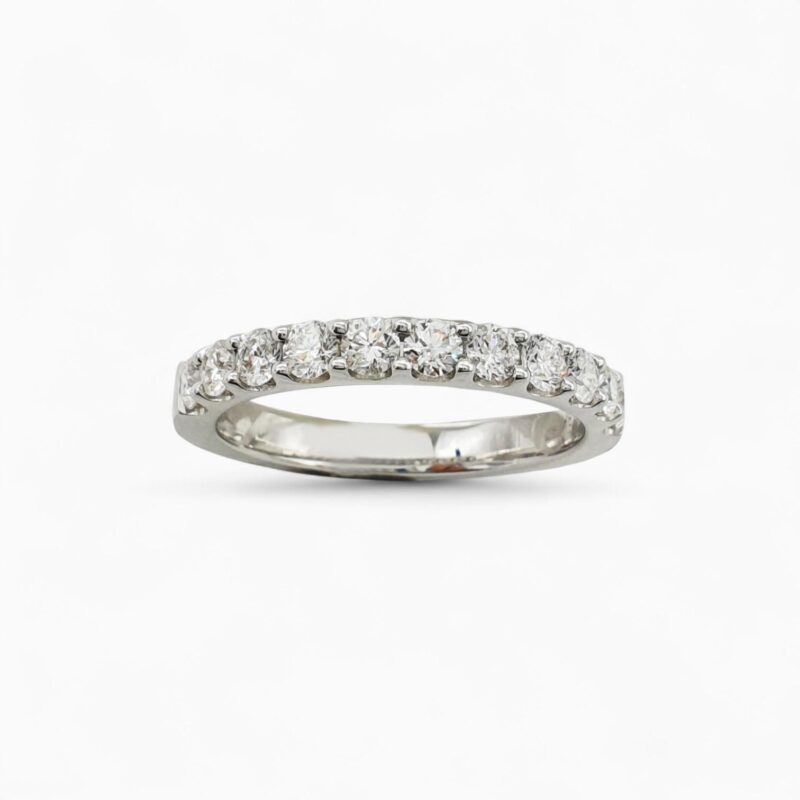 Linéa Diamond Ring
