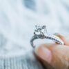 Diamond ring