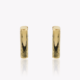 Gold Hardware Earrings
