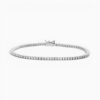 Diamond Tennis Bracelet 2.0ct