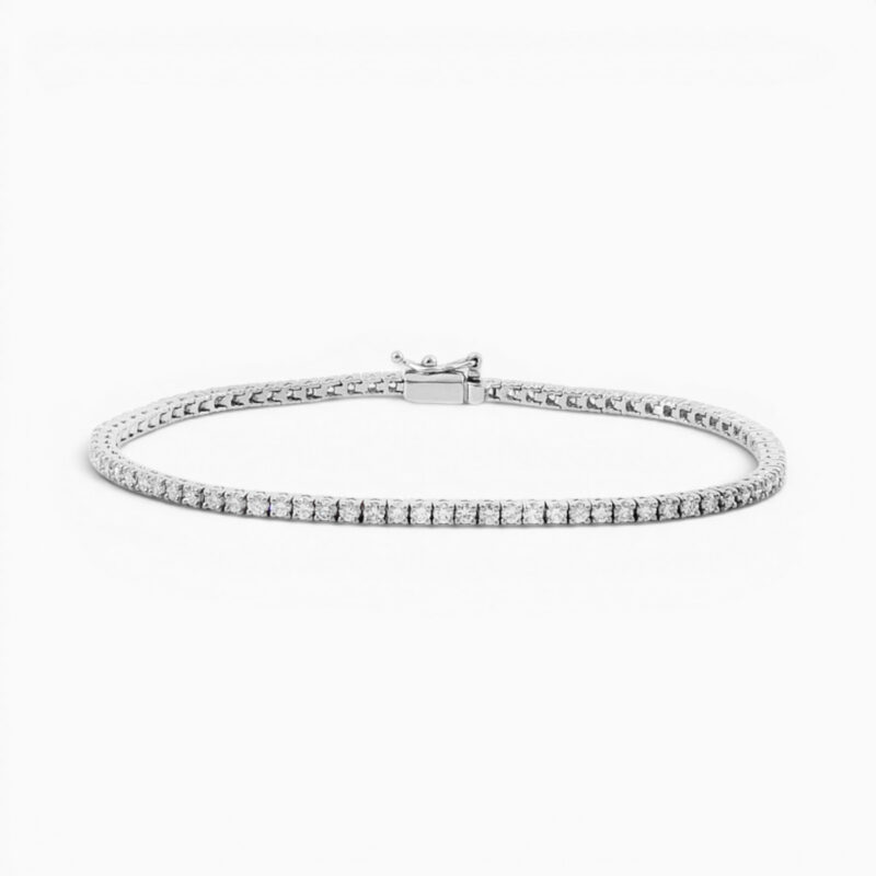 Diamond Tennis Bracelet 2.0ct
