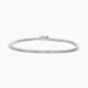 Diamond Tennis Bracelet 2.0ct