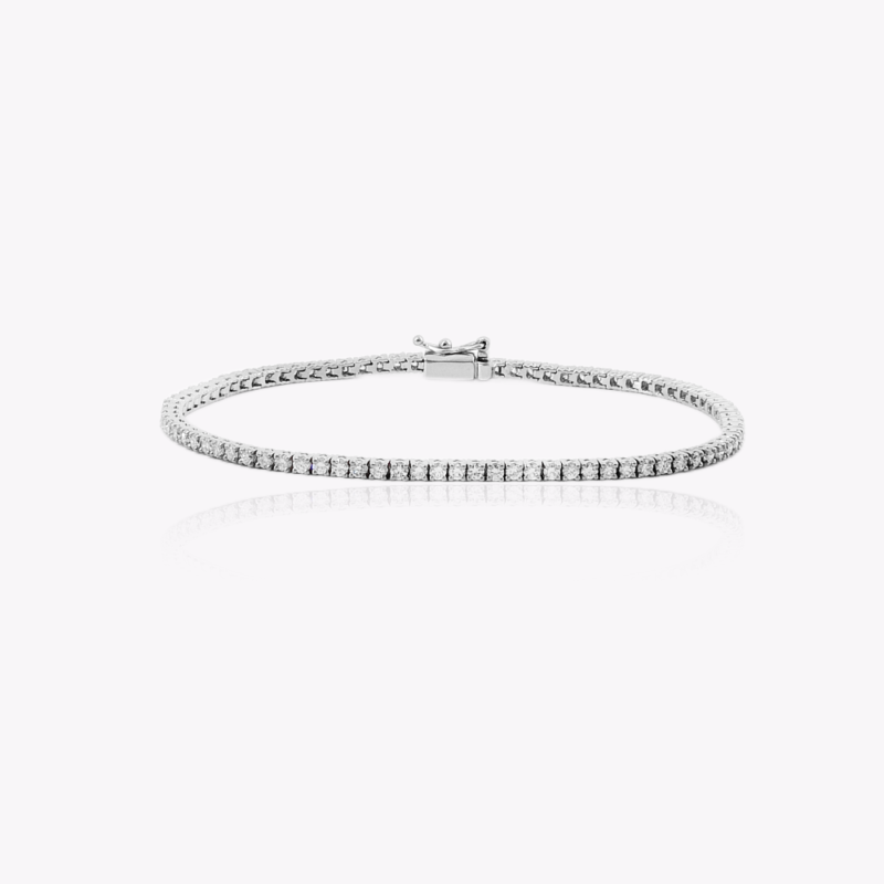 Diamond Tennis Bracelet 2.0ct