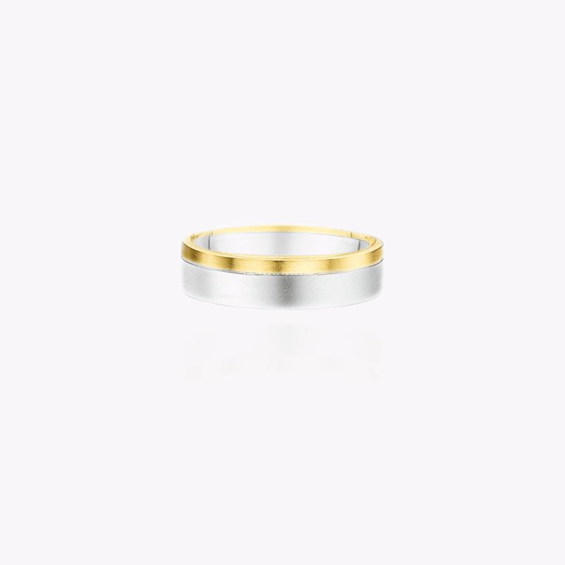 Wedding Band