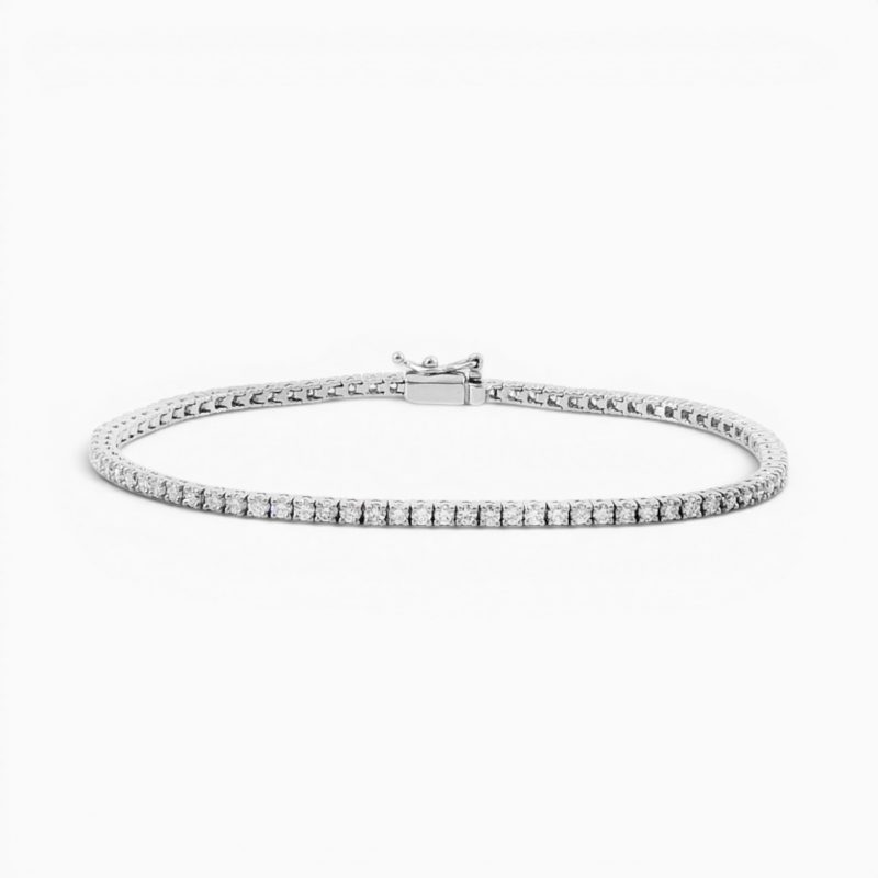 Diamond Tennis Bracelet 2.0ct