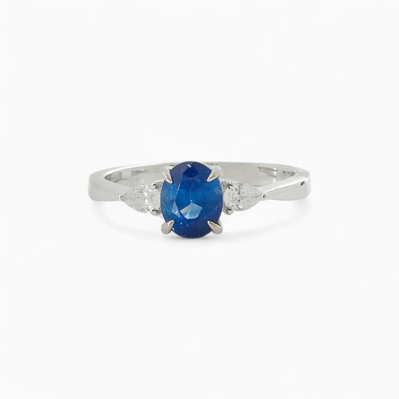 8 (Azurite)